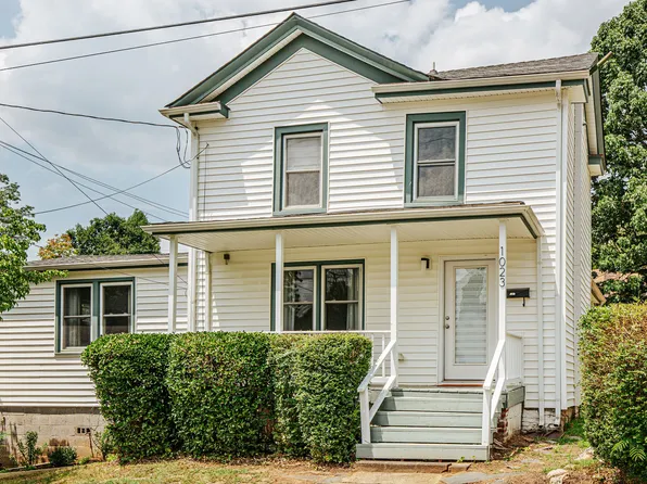 1023 King St, Charlottesville, VA 22903