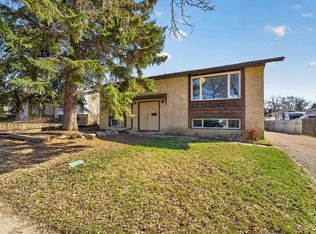 105 Mission Ave, Saint Albert, AB T8N 2C5