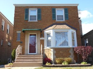 10348 S Prairie Ave, Chicago, IL 60628