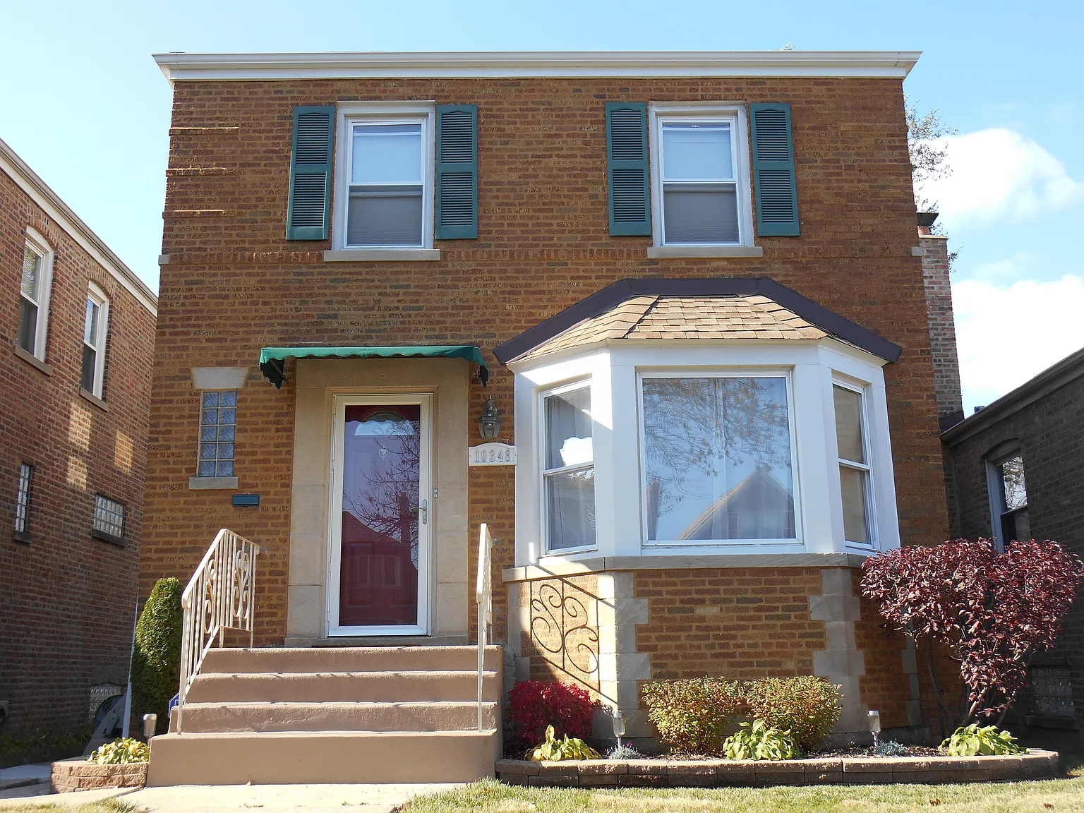 10348 S Prairie Ave photo 1