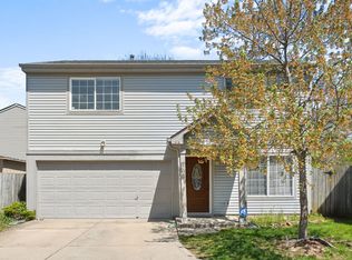 4647 Falcon Run Way, Indianapolis, IN 46254