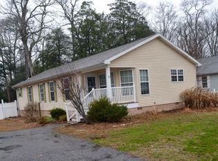 11 Williams St, Rio Grande, NJ 08242