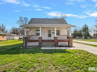2830 S State St, Springfield, IL 62704