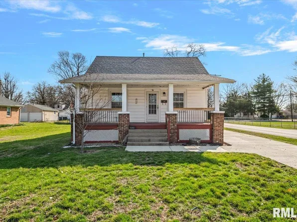 2830 S State St, Springfield, IL 62704