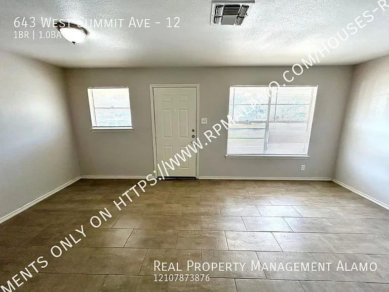 643 W Summit Ave #12 — Photo 5