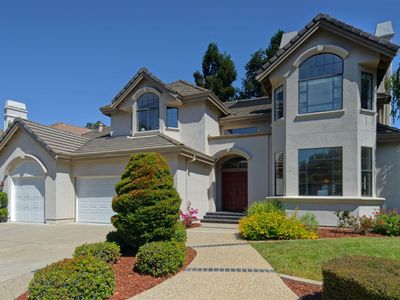 5940 Sterling Oaks Dr, San Jose, CA, 95120