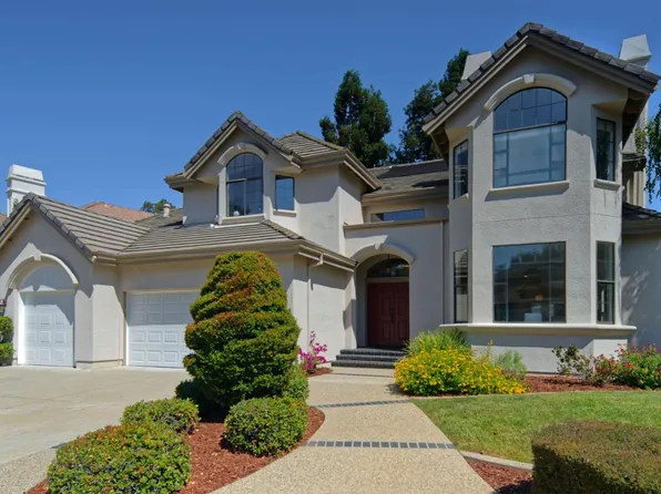 5940 Sterling Oaks Dr, San Jose, CA 95120