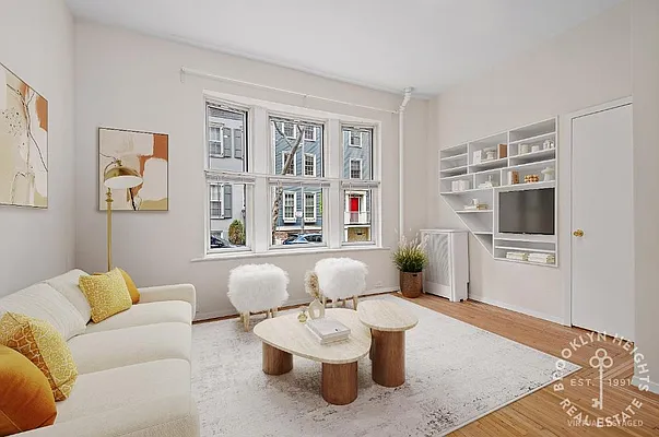 55 Hicks Street #APT1