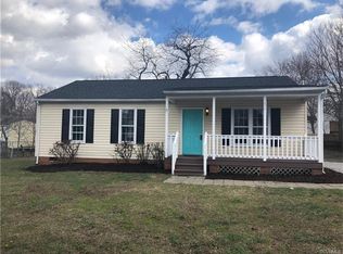 11031 Stilton Dr, Chester, VA 23831