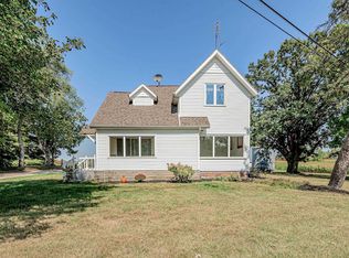 12730 State Route 205, Churubusco, IN 46723