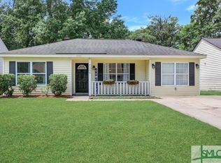 7349 Albert St, Savannah, GA 31406