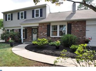 2784 Stoke Pl, Doylestown, PA