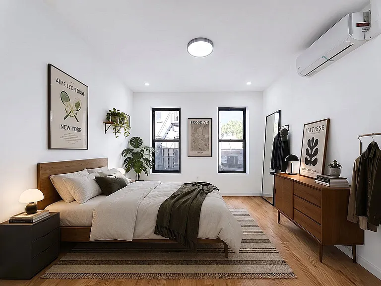 168 21st St #3C — Photo 1