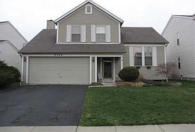 1st image of 3048 Olympic Club Dr