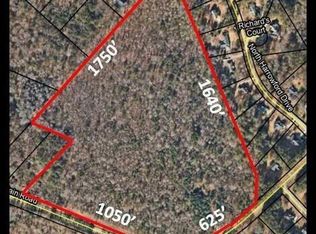 1 Us Highway 53, Bogart, GA 30622