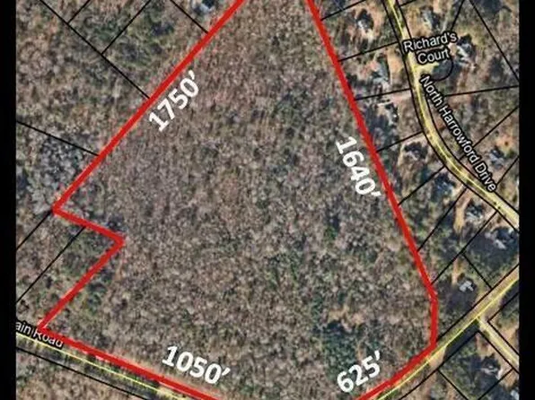 1 Us Highway 53, Bogart, GA 30622