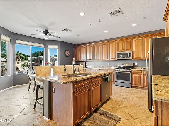 4th image of 15680 W Desert Mirage Dr