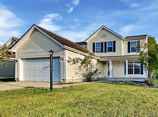 678 Jewelweed Ct, Maineville, OH 45039