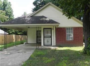257 Charter Ave, Memphis, TN 38109