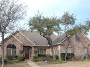 18417 Rustling Rdg, San Antonio, TX 78259