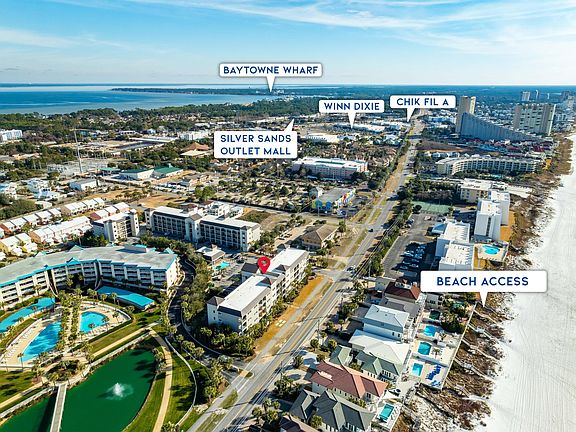 3rd image of 732 Scenic Gulf Dr Unit C401
