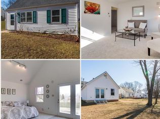 117 Forrest St, Manassas Park, VA