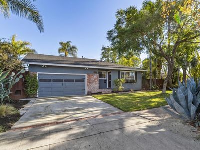 4080 Leigh Ave, San Jose, CA, 95124