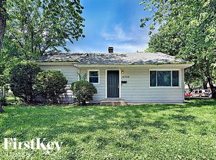 16784 Bulger Ave, Hazel Crest, IL 60429