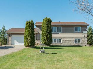 15354 321st Ave NW, Princeton, MN 55371