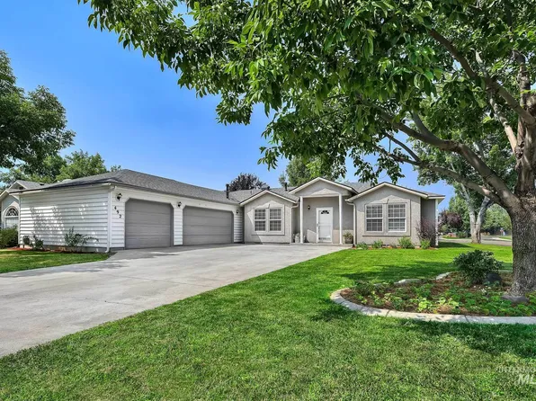 492 E Addeson St, Meridian, ID 83646