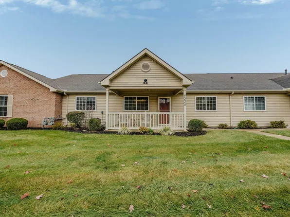 4330 Cobbleton Grove Cir #15, Canal Winchester, OH 43110