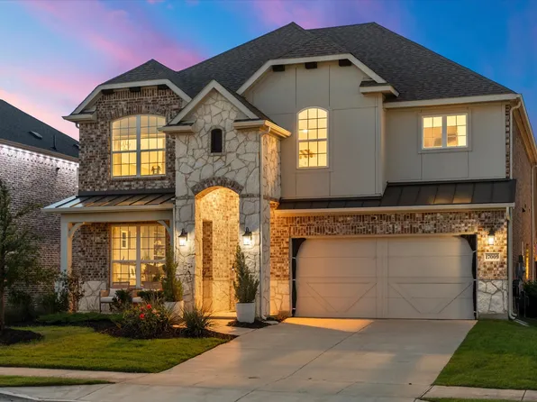 17009 Flagstone Dr, Celina, TX 75009