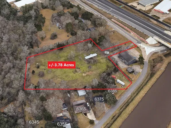 7949 Eastex Fwy, Beaumont, TX 77708