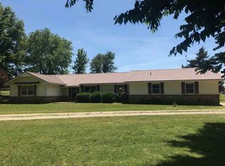 4318 Hubbs Estate Rd, Ponca City, OK 74604