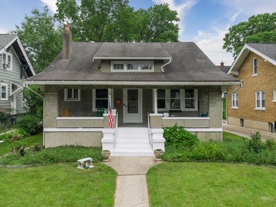 34 Tremont Ave, Fort Thomas, KY, 41075
