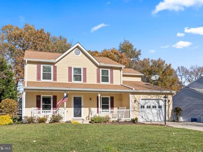 6881 Kangaroo Dr, Waldorf, MD, 20603