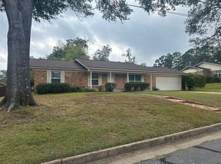 2213 Suanne Dr, Tyler, TX 75701