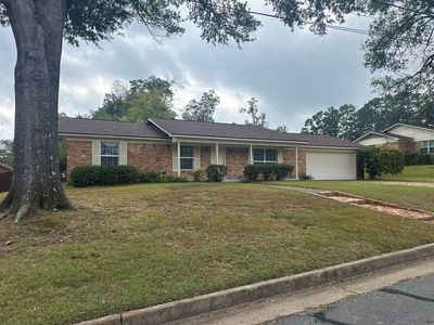 2213 Suanne Dr, Tyler, TX, 75701