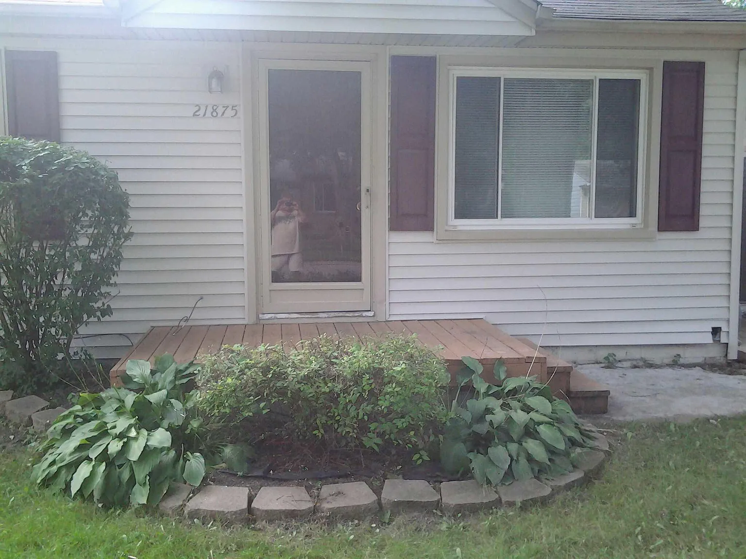 3 bed, 1250 sqft, $1,650 — Photo 4