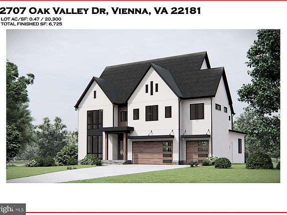 2nd image of 2707 Oak Valley Dr