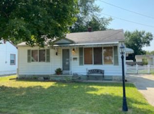 3704 Leith St, Flint, MI 48506