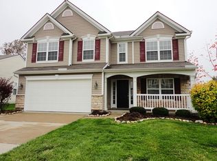 877 Preservation St, Fairborn, OH 45324