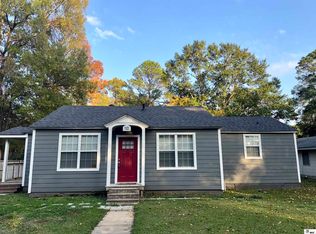 110 Fairview Dr, Bastrop, LA 71220