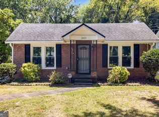 2842 Grand Ave SW, Atlanta, GA 30315
