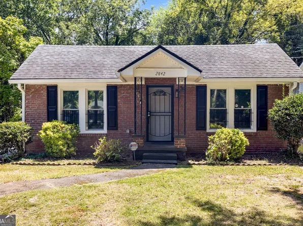 2842 Grand Ave SW, Atlanta, GA 30315