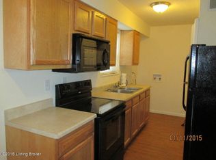 6103 Blevins Gap Rd APT 1, Louisville, KY 40272
