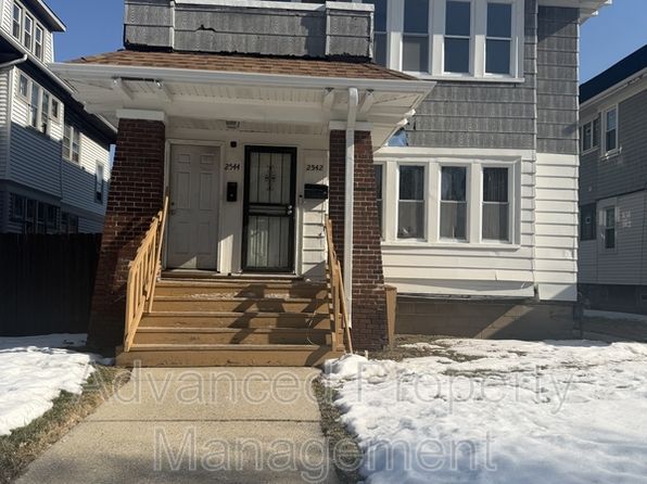 2542 N 50th St #2544