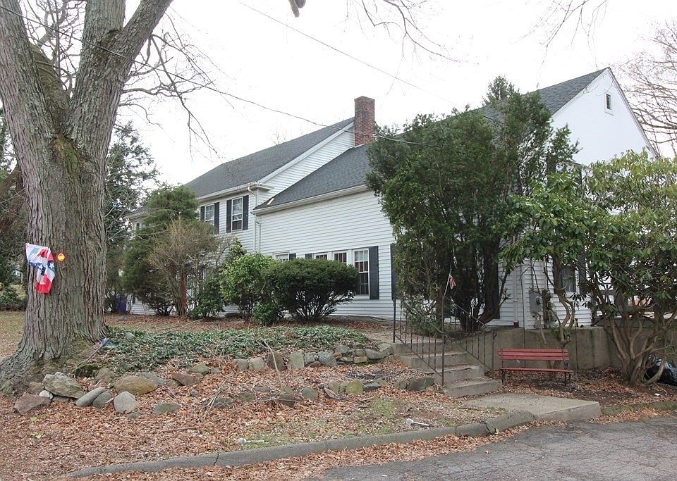466 N Main St, Attleboro, MA 02703 MLS 72961584 Zillow