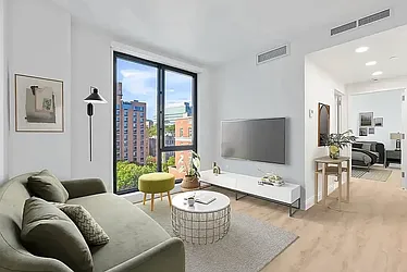 300 West 136th Street