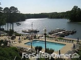 25 Spinnaker Ct, Greenville, SC 29611